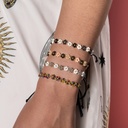 PULSERAS TEJIDAS PUL006