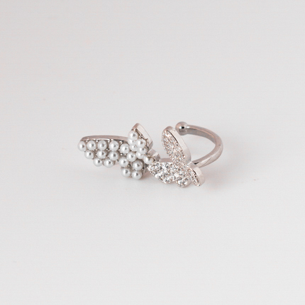 [EAR081] EARCUFF EAR081