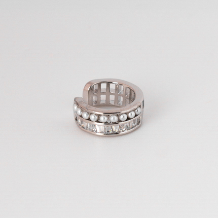 [EAR095] EARCUFF EAR095