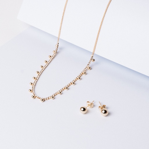 [COL033] CADENA COL033