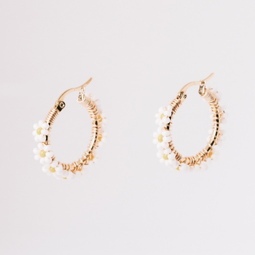 [ARE141] ARETE TEJIDO ARE141