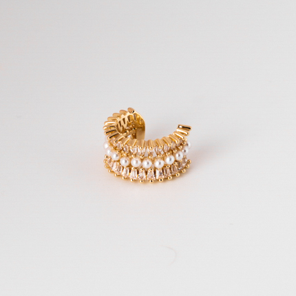 [EAR013] EARCUFF EAR013